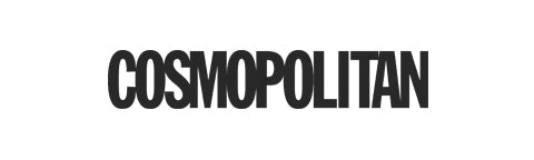 Cosmopolitan magazine logo