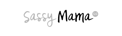 Sassy Mama SG logo