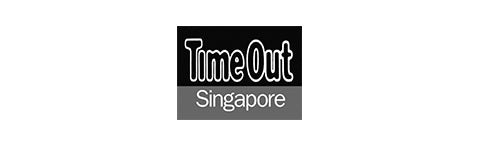 Time Out Singapore logo