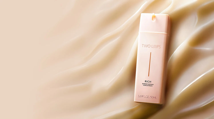 Two Lips Rich Skin Barrier Defence imag