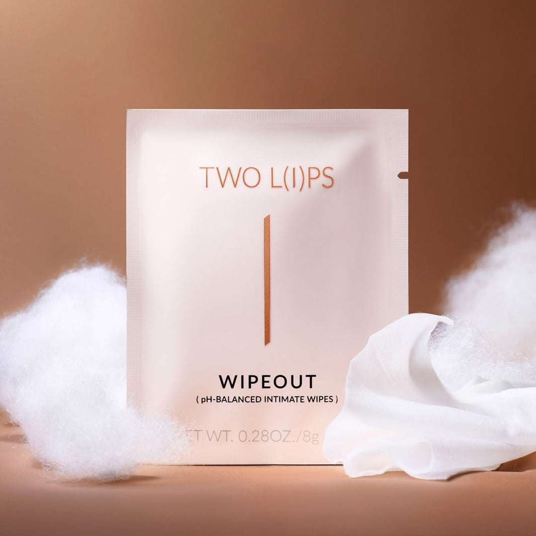 Vulva Care & Skincare Products Singapore | Two Lips Singapore