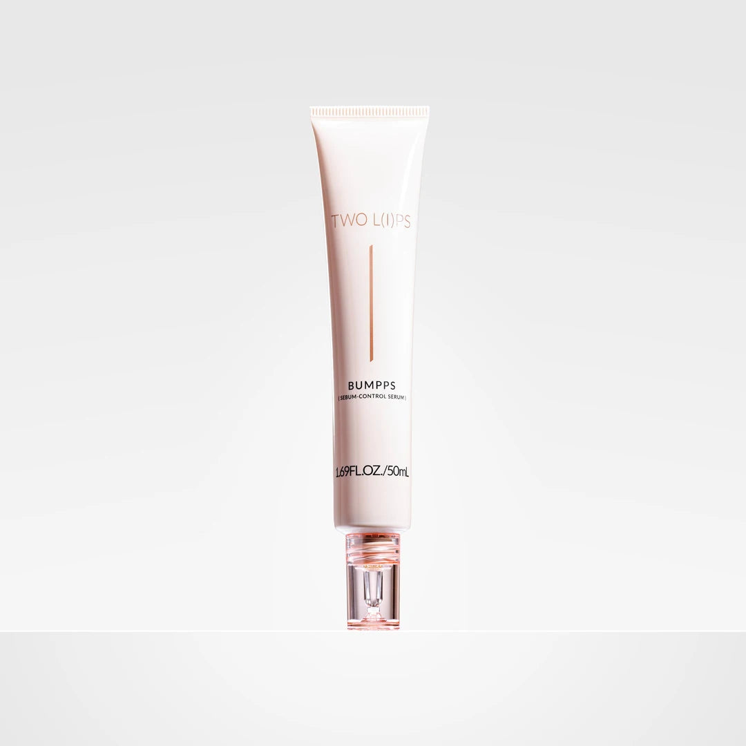 Two Lips Bumpps (Sebum-Control Serum)